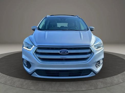 Used 2017 Ford Escape Titanium w/ Equipment Group 301A image 19