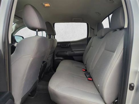 Used 2023 Toyota Tacoma SR AWD/4WD image 18