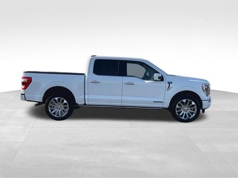 Used 2023 Ford F150 Limited image 13