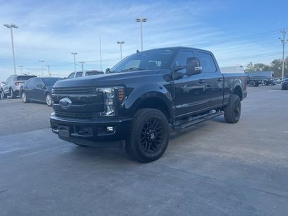 Used 2019 Ford F250 Lariat w/ Lariat Ultimate Package