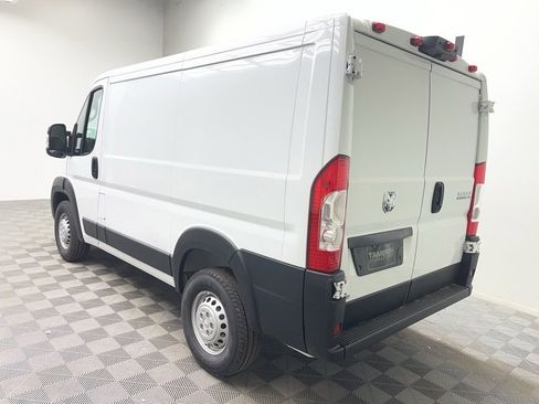 New 2026 RAM ProMaster 1500 w/ Convenience Group image 3