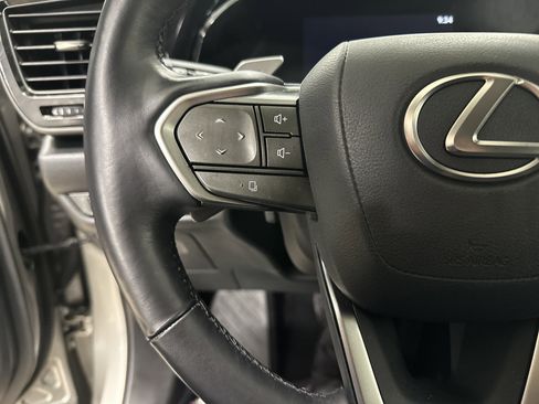 Certified 2024 Lexus NX 350h AWD w/ Vision Package image 19