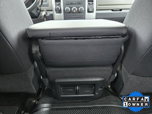 Used 2011 RAM 2500 SLT w/ Luxury Group image 16