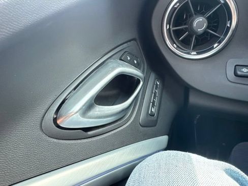 Used 2018 Chevrolet Camaro SS RWD image 24