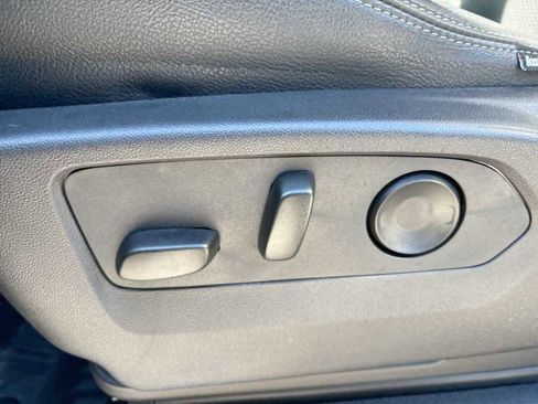 Used 2024 Chevrolet Silverado 1500 RST w/ All Star Edition Plus image 18