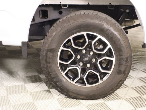 Used 2022 Ford F150 XLT w/ Equipment Group 302A High image 20