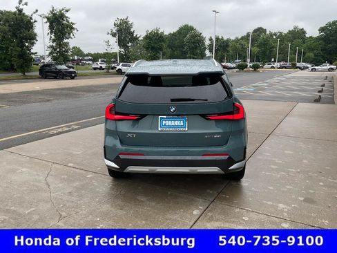 Used 2025 BMW X1 xDrive28i w/ Premium Package AWD/4WD image 5