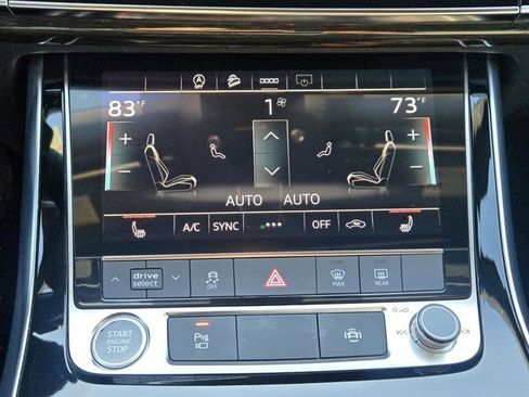 Used 2025 Audi Q7 3.0T Premium Plus AWD/4WD image 16