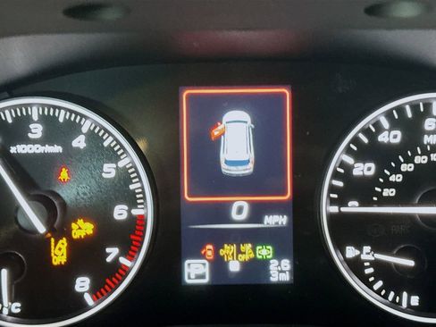 New 2026 Subaru Ascent Limited image 10