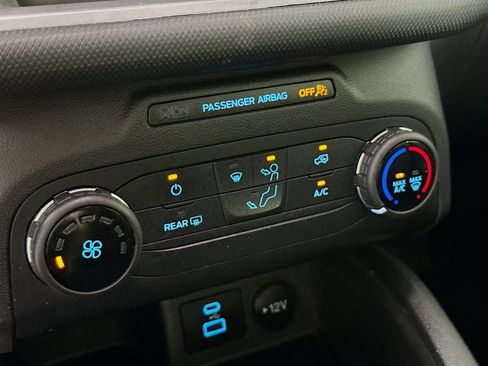 Used 2021 Ford Bronco Sport AWD/4WD image 19