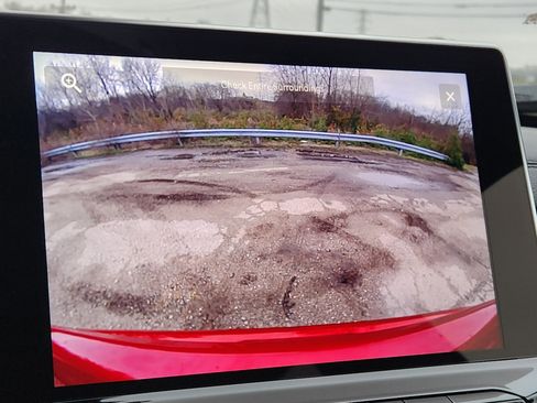 New 2026 Jeep Compass Limited image 7