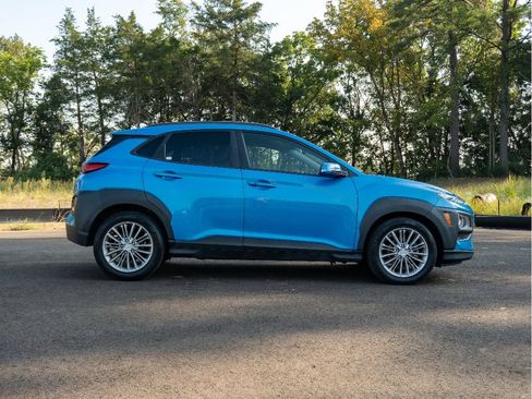 Used 2018 Hyundai Kona SEL FWD image 4
