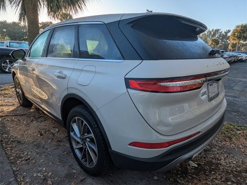 Used 2023 Lincoln Corsair FWD w/ Equipment Group 101A image 11