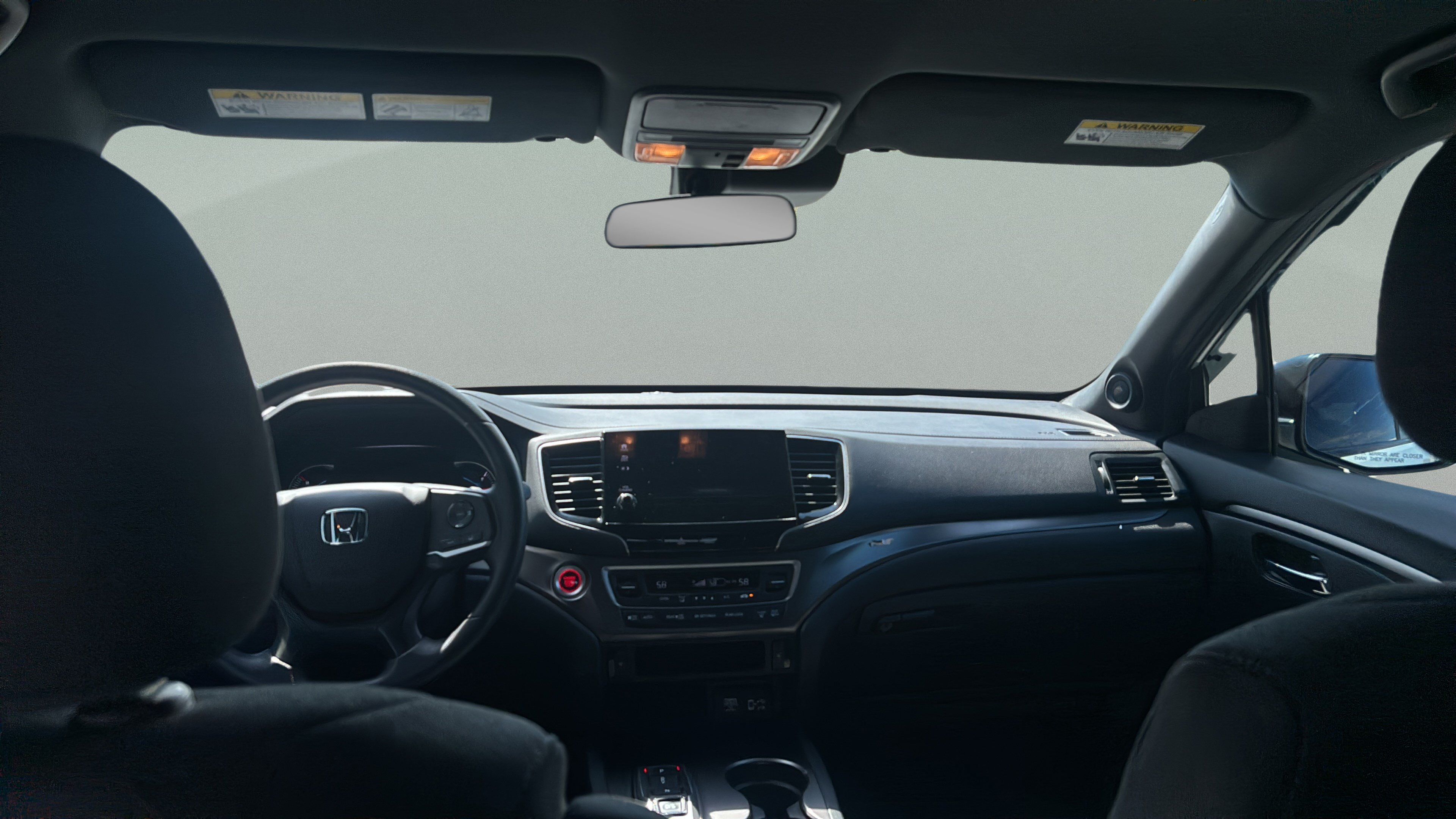 Used 2022 Honda Pilot Sport image 29