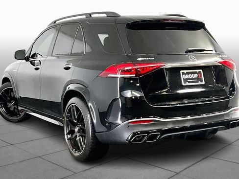 Used 2022 Mercedes-Benz GLE 63 AMG S image 11