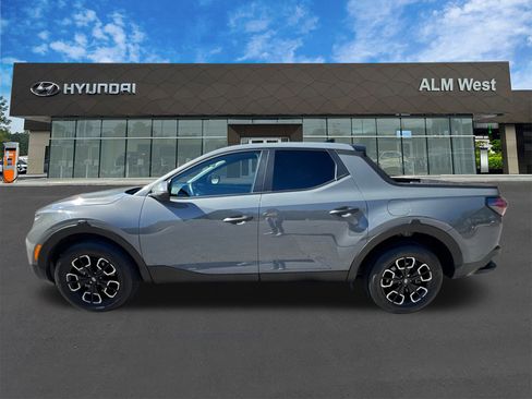 Used 2024 Hyundai Santa Cruz SEL image 8