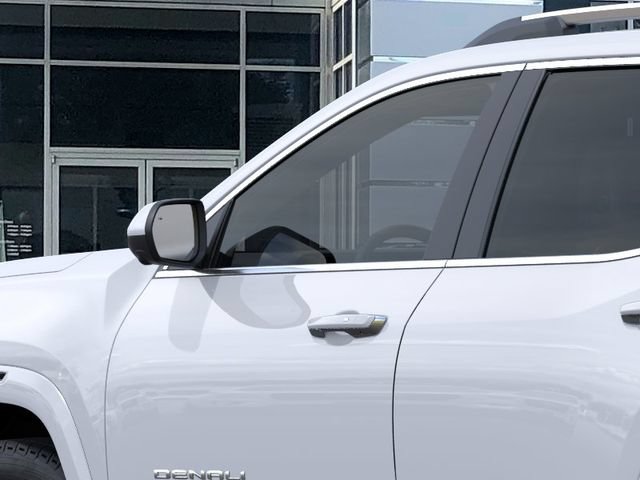 New 2027 GMC Terrain Denali AWD/4WD image 12