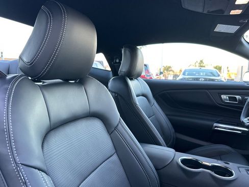 New 2026 Ford Mustang Premium image 17
