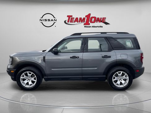 Used 2022 Ford Bronco Sport image 5