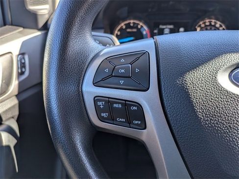 Used 2020 Ford Ranger XLT w/ Trailer Tow Package image 13