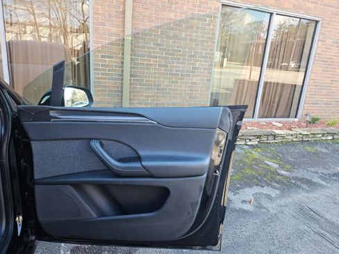 Used 2023 Tesla Model X Plaid image 61