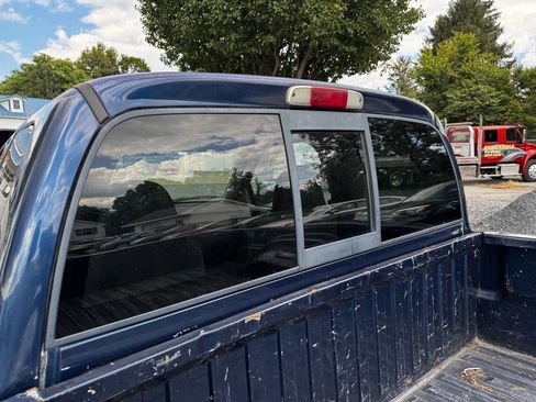 Used 2002 Dodge Dakota SLT image 16