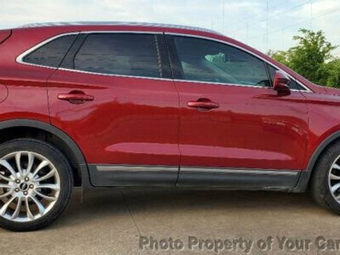Used 2015 Lincoln MKC FWD w/ Equipment Group 102A Reserve image 10
