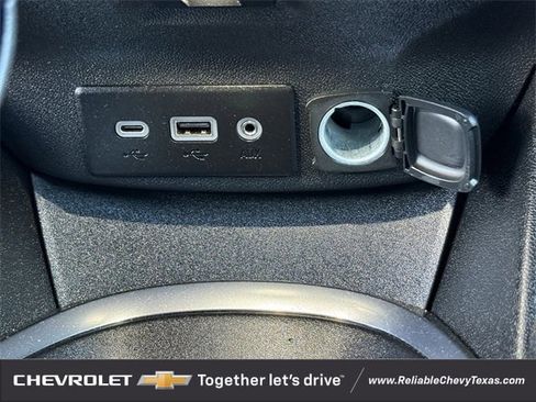 Used 2023 Chevrolet Malibu LT image 21