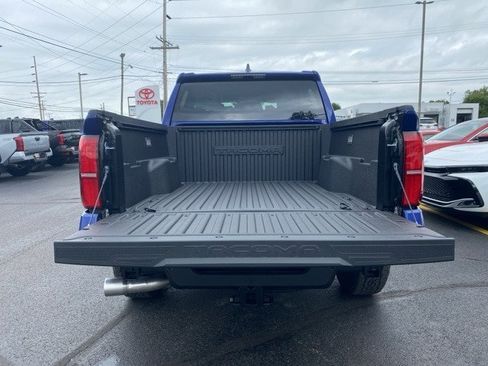 New 2025 Toyota Tacoma TRD Off-Road image 65