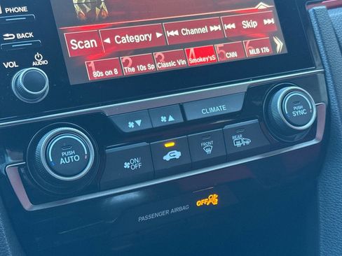 Used 2021 Honda Civic Type R image 21