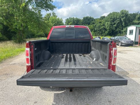 Used 2014 Ford F150 XLT w/ Equipment Group 302A Luxury AWD/4WD image 28