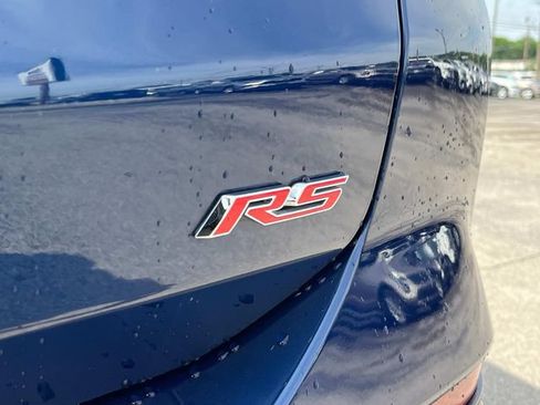 Used 2023 Chevrolet Equinox RS w/ LPO, Floor Liner Package FWD image 15