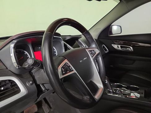 Used 2015 GMC Terrain Denali AWD/4WD image 15