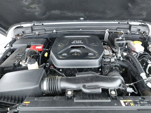 Used 2020 Jeep Wrangler Unlimited Rubicon image 24