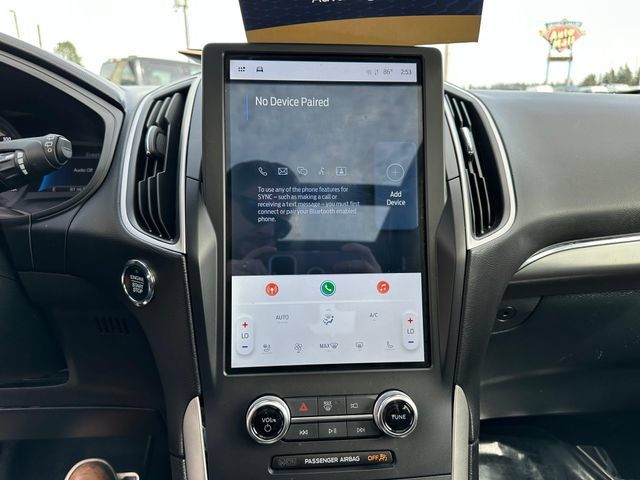Certified 2024 Ford Edge ST-Line AWD/4WD image 15