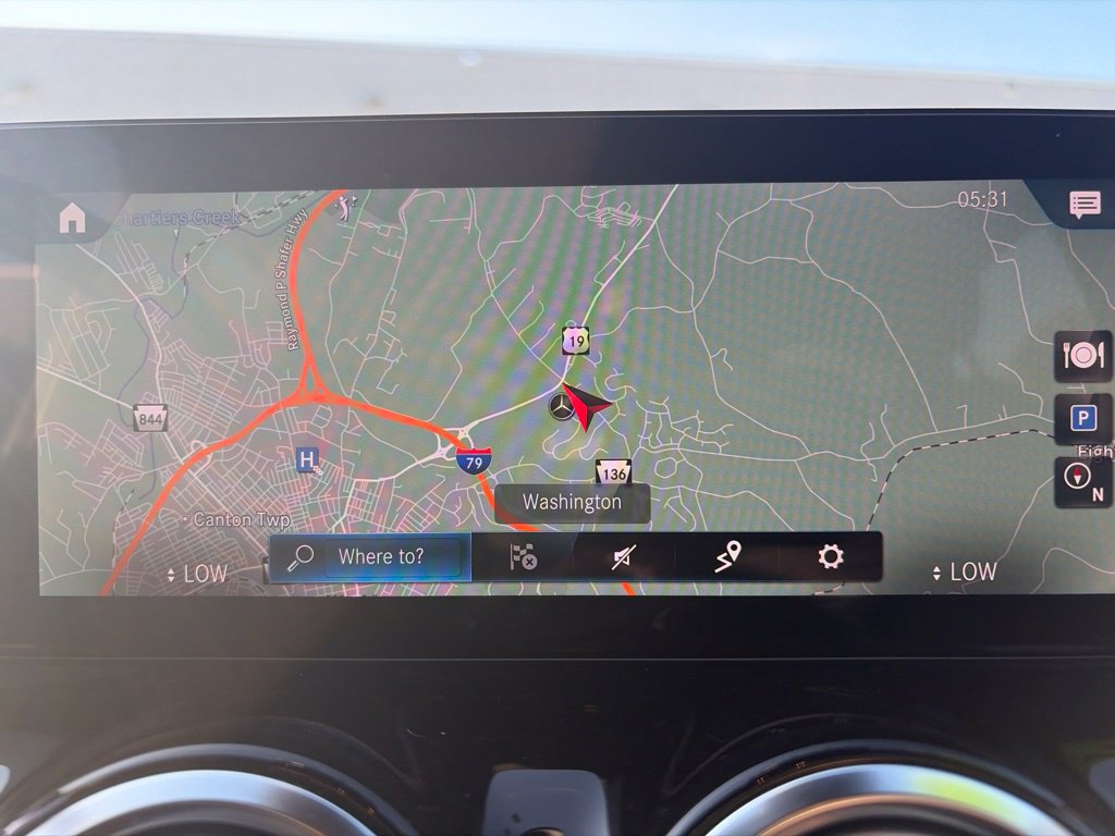 Certified 2023 Mercedes-Benz GLA 45 AMG 4MATIC image 20