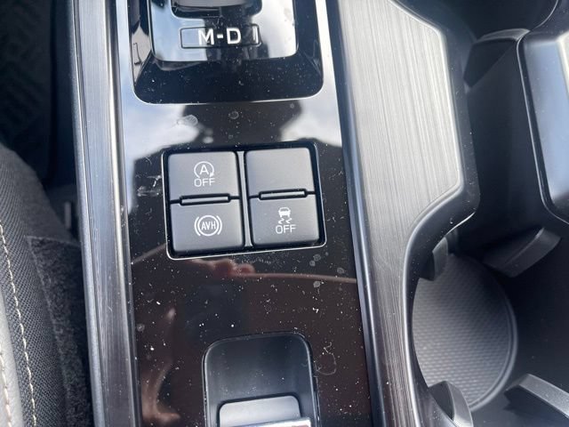 New 2026 Subaru Outback Limited AWD/4WD image 31