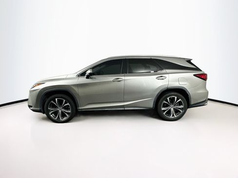 Used 2018 Lexus RX 350L AWD image 4