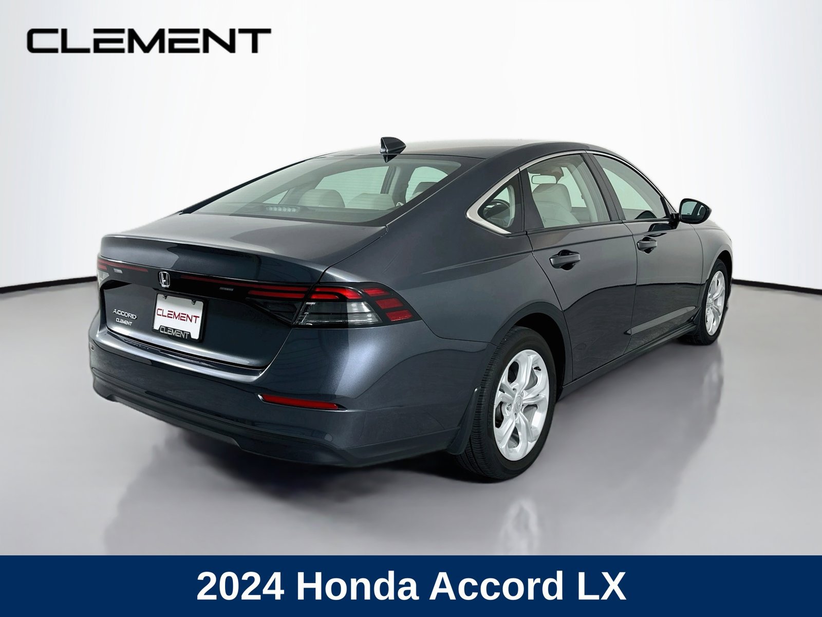 Used 2024 Honda Accord LX image 5