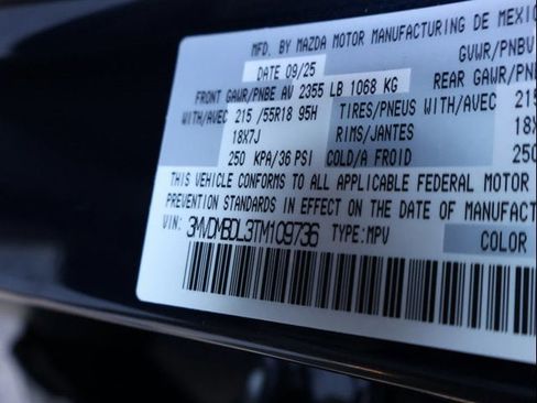 New 2026 MAZDA CX-30 AWD 2.5 S w/ Premium Package image 43