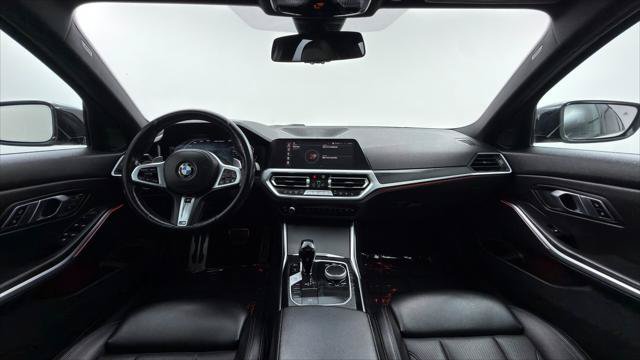 Used 2022 BMW M340i w/ Premium Package RWD image 26