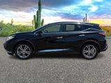 Used 2017 Nissan Murano Platinum w/ Platinum Technology Package image 3