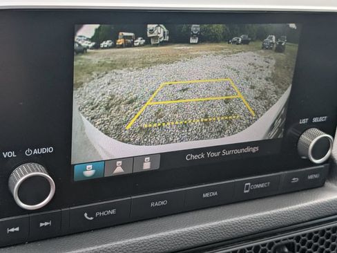 Used 2024 Honda Civic EX image 18