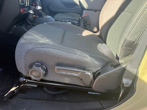 New 2026 Jeep Wrangler Willys image 14