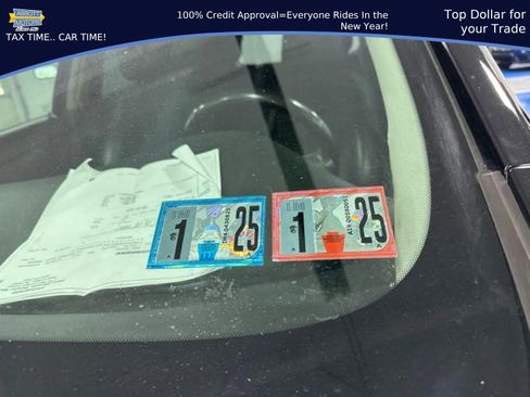 Used 2017 Buick Encore Preferred w/ Experience Buick Package image 8