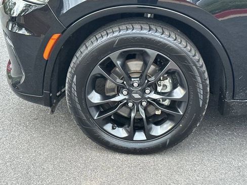 Certified 2022 Dodge Durango GT image 13
