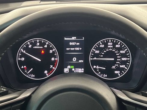Certified 2023 Subaru Outback Limited AWD/4WD image 17