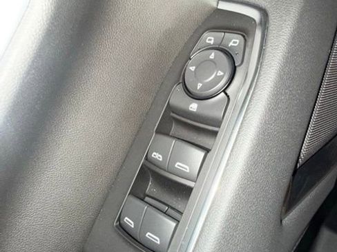 New 2026 Chevrolet Silverado 1500 RST w/ RST All Star Premium Package AWD/4WD image 12