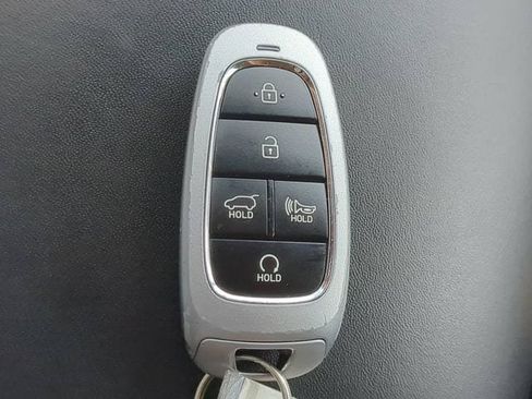 Used 2023 Hyundai Santa Fe SEL AWD/4WD image 29