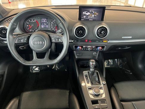 Used 2018 Audi A3 2.0T Premium Plus AWD/4WD image 18